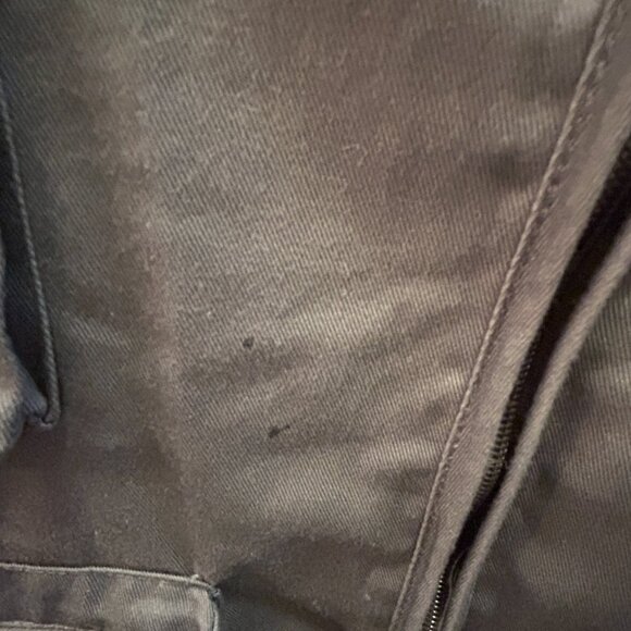 Stone Creek Hunting Fishing Vest Grey Size XL Multi Pockets Strong Lightweight - Picture 2 of 5